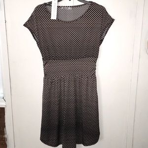 Lock and love, casual summer dress.